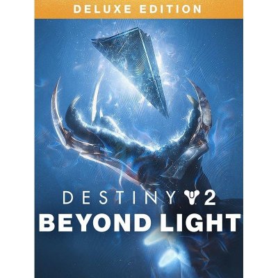 Destiny 2 Beyond Light (Deluxe Edition)