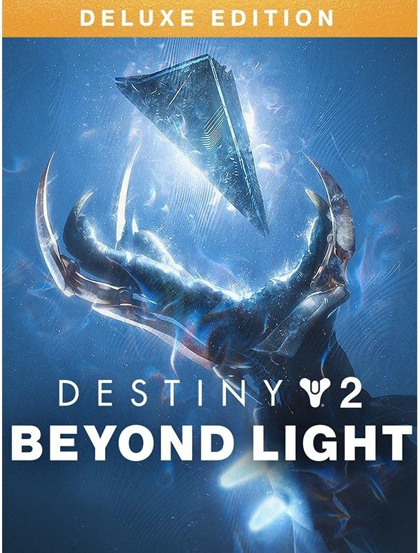 Destiny 2 Beyond Light (Deluxe Edition)