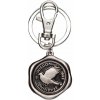 Kľúčenka Harry Potter Pewter-Keychain Ravenclaw