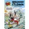 Misión por España (Olé! Mortadelo 217)