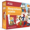 ALBI ROZPRÁVKOVÉ UČENIE S ELEKTRONICKOU CERUZKOU ALBI 30167 - Interaktívna kniha