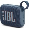 JBL GO 4 farba Blue