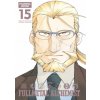 Fullmetal Alchemist: Fullmetal Edition, Vol. 15