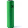 Akumulátor Sony 18650 US18650VTC4 Li-ion 3.7V 2100 mAh 30A plochý plus