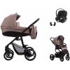 BEBETTO Holland + Cybex Aton B2 i-Size 05/black 2023