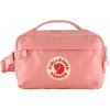 Fjällräven Kånken Hip Pack, Farba PINK, Objem do 10 L