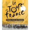 Príbeh Tour de France - Serge Laget, Luke Edwardes-Evans, Andy McGrath
