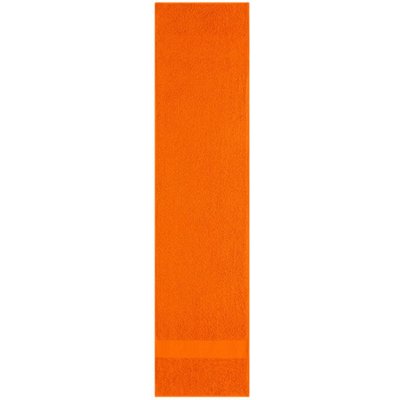 L Merch Fitness uterák NT9190 Orange 130 x 30 cm
