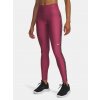Dámske legíny Under Armour UA Tech WM Tape Legging-RED Červená XL
