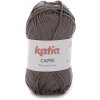 Katia Capri 82163 Fawn Brown Pletacia priadza