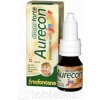 Fytofontana Aurecon drops forte Junior ušné kvapky 10 ml