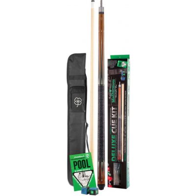 McDermott Pro Cue Kit 3