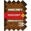 Minecraft – zábava na cesty - kolektiv
