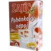 Zajíc Pohánkový nápoj 350 g 350 g prášok na prípravu nápoja