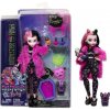 Bábika Monster High Creepover Party - Draculaura (194735110605)