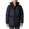 Kabát COLUMBIA MARQUAM PEAK FUSION PARKA Man veľkosť XXL