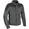 Bunda OXFORD ADVANCED Mondial (tmavo zelená/čierna) 4XL