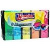 Spontex Hubka na riad 5 MegaMax PU 5ks