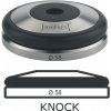 Tamper Base Knock (Priemer 53, 57 a 58mm)