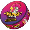 KURWA Collection Nikotínové sáčky - Just Berries - Forest Berries 25 mg/g - 18 sáčkov