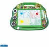 Magnetická tabuľka Lexibook Magnetická kresliaca tabuľka s príslušenstvom - zvieratá (3380743085395)