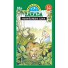 Traja pátrači 14: Záhada nervózneho leva, 2. vydanie
