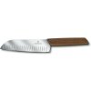 Victorinox Swiss Modern Santoku nôž 17 cm 6.9050.17KG
