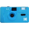 Kodak M35 blue