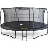 JUMPKING Trampolína JumpKING OvalPOD 4,3 x 5,2 m