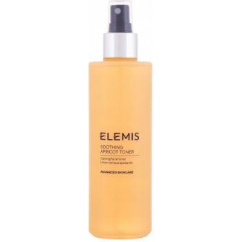 Elemis Advanced Skincare upokojujúce tonikum pre citlivú pleť (Soothing Apricot Toner) 200 ml