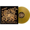 Danko Jones - Leo Rising / Gold Opaque / Vinyl [LP]