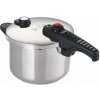 Tlakový hrniec Inoxibar 50271 Nerezová oceľ 6 L