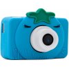 Hoppstar Detský digitálny fotoaparát Rookie blubelle