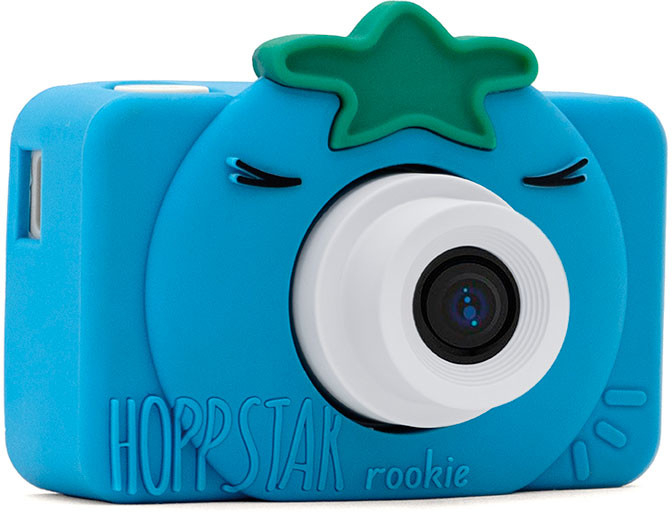 Hoppstar Rookie blubelle