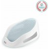 ANGELCARE Lehátko do vane Light Aqua
