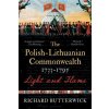 Polish-Lithuanian Commonwealth, 1733-1795 (Richard Butterwick)(Pevná)