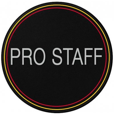 Vibrastop Wilson Pro Feel Pro Staff (2 Pack)