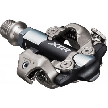 Shimano MTB M9100 SPD pedále