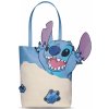 Disney's Lilo & Stitch Lilo & Stitch - Beach Day Stitch - Novelty Tote Bag Barva: Blue