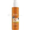 Avene Resistant spray na opaľovanie pre deti SPF50+ 200 ml