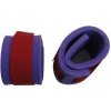 Matuška Dena Nadľahčovacie rukávy červený zips 550 x 100 x 15 mm Fialová
