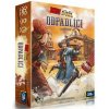 Albi Bang Duel - Odpadlíci