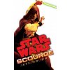Star Wars Scourge (Jeff Grubb)(Brožovaná)