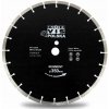 Diamantový rezný kotúč segmentový 350mm otvor 25.4 mm IVBDSEG350254B