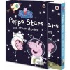 Peppa Stars and Other Stories - Ladybird Books