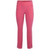 J.Lindeberg Nea Pull On Golf Pant Hot Pink 25 Nohavice
