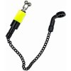 Giants fishing Indikátor záberu Chain Indicator Deluxe Modrá