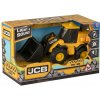 Halsall JCB nakladač malý