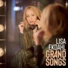 Ekdahl Lisa - Grand Songs / Vinyl [LP]