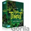 Teror z temnot